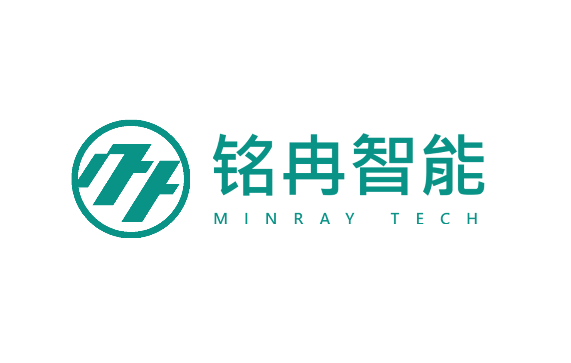 Minray Tech 铭冉智能